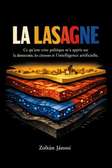 La Lasagne, par Zoltán Jánosi